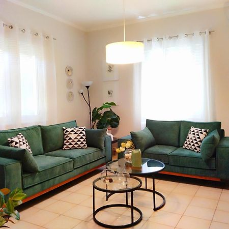 Corfu  Villa Rosa Garden House מראה חיצוני תמונה