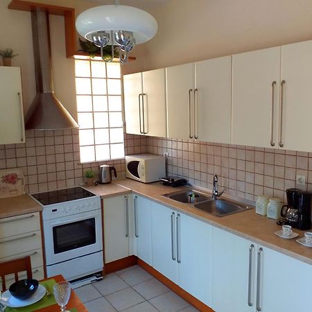 Corfu  Villa Rosa Garden House מראה חיצוני תמונה