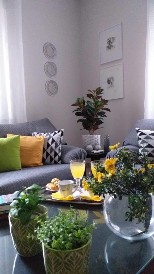 Corfu  Villa Rosa Garden House מראה חיצוני תמונה