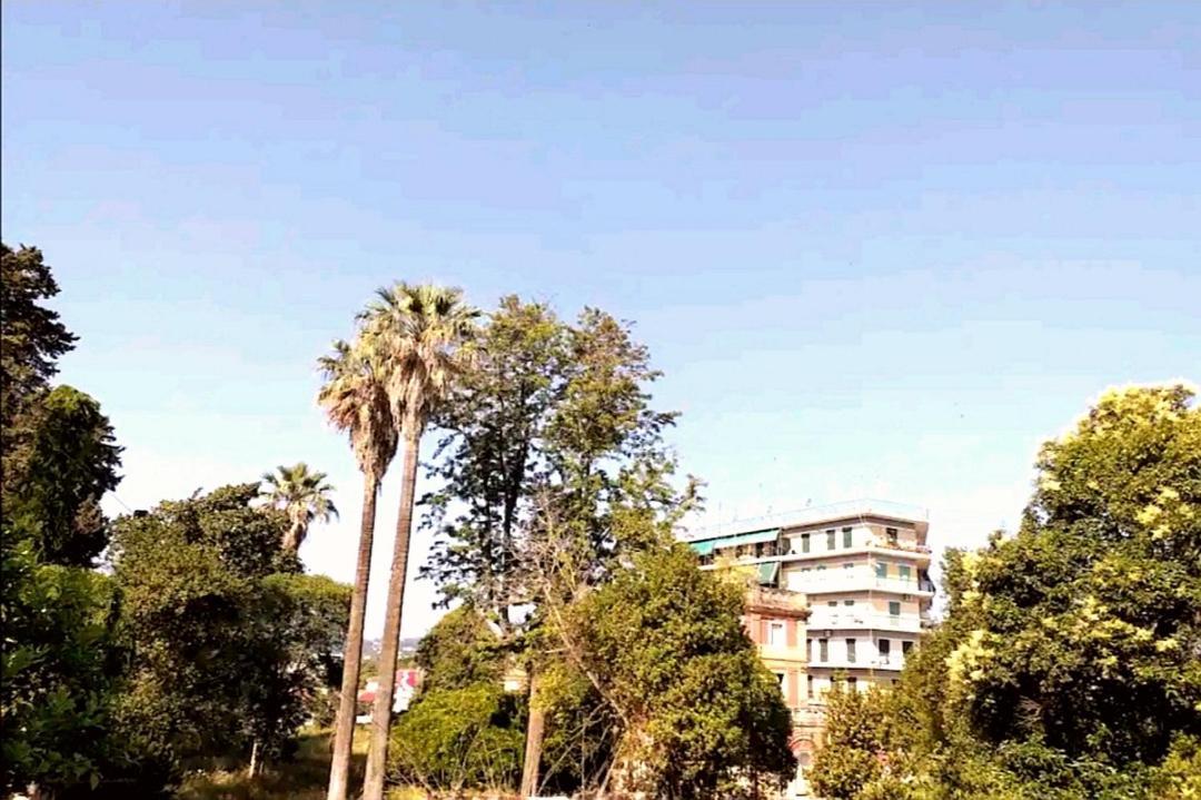 Corfu  Villa Rosa Garden House מראה חיצוני תמונה