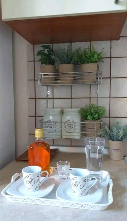 Corfu  Villa Rosa Garden House מראה חיצוני תמונה