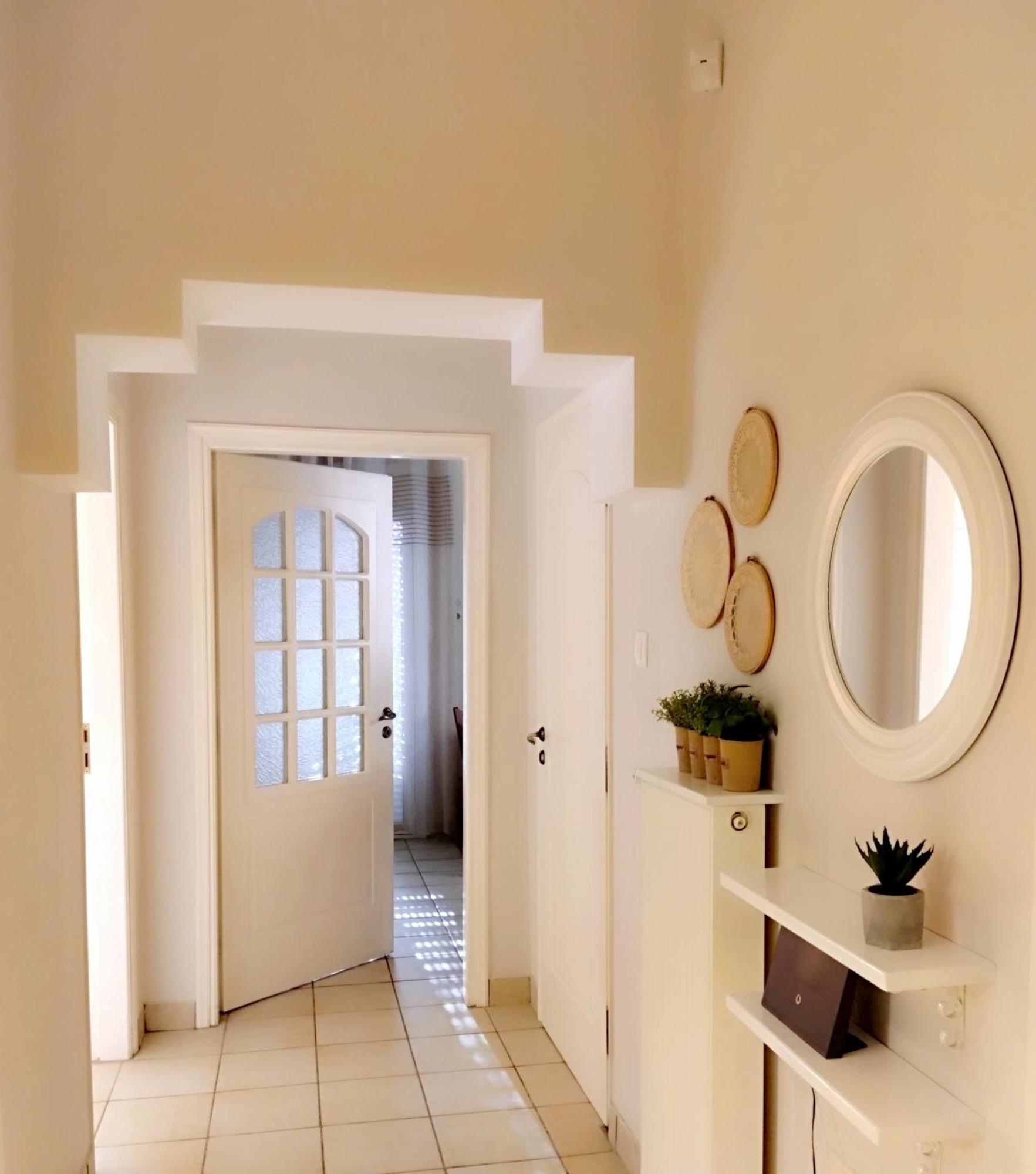 Corfu  Villa Rosa Garden House מראה חיצוני תמונה