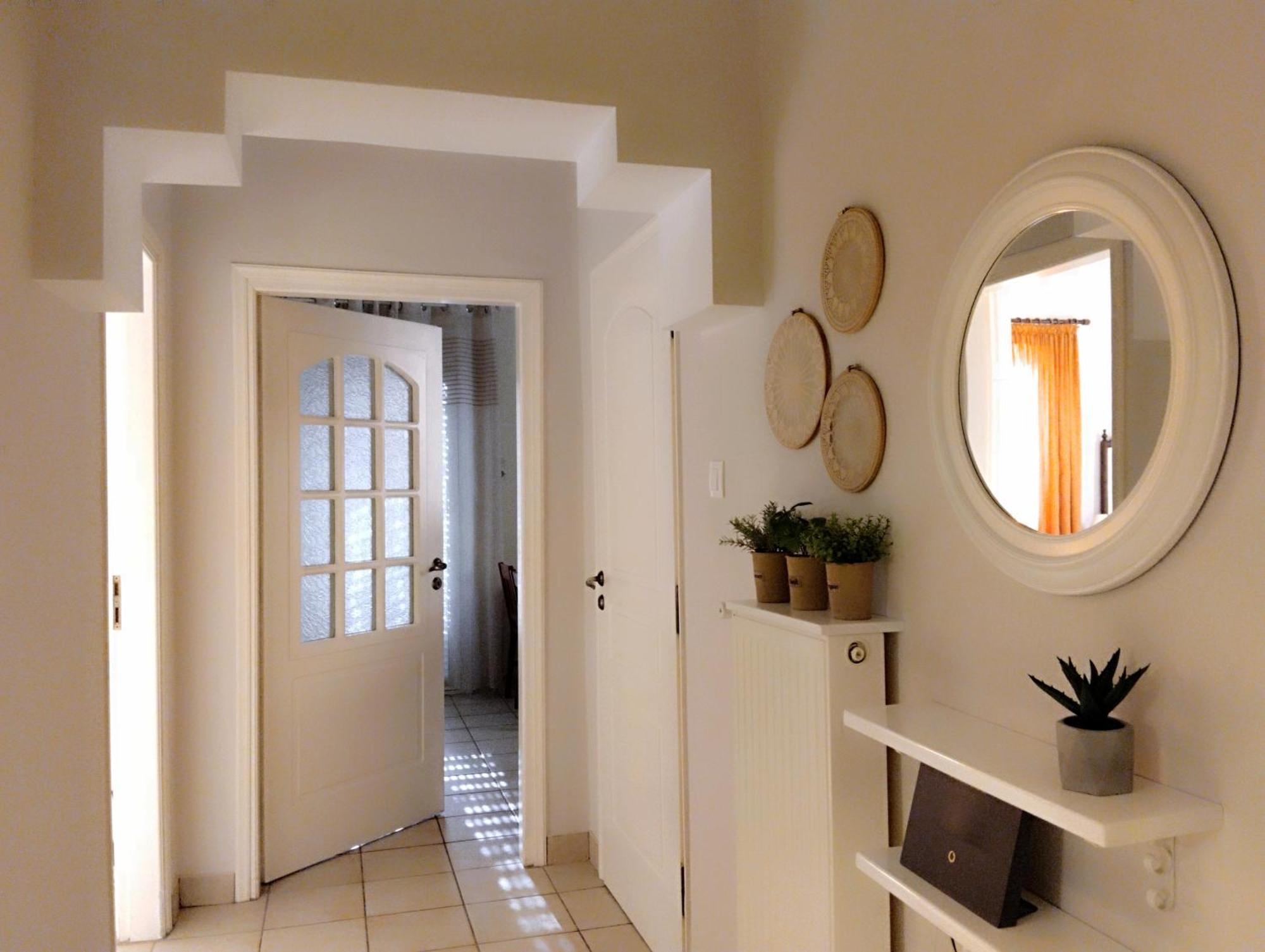 Corfu  Villa Rosa Garden House מראה חיצוני תמונה