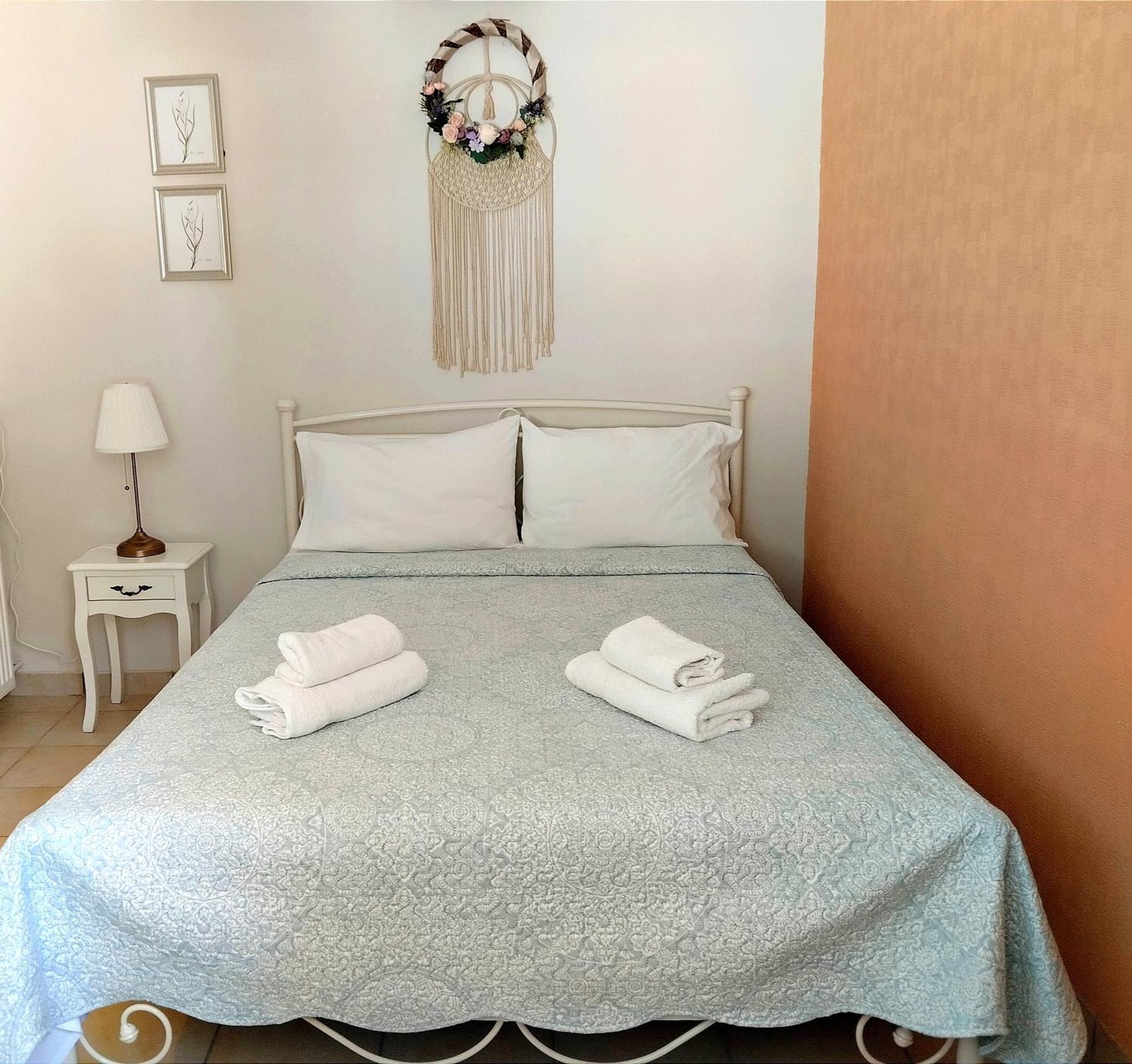 Corfu  Villa Rosa Garden House מראה חיצוני תמונה
