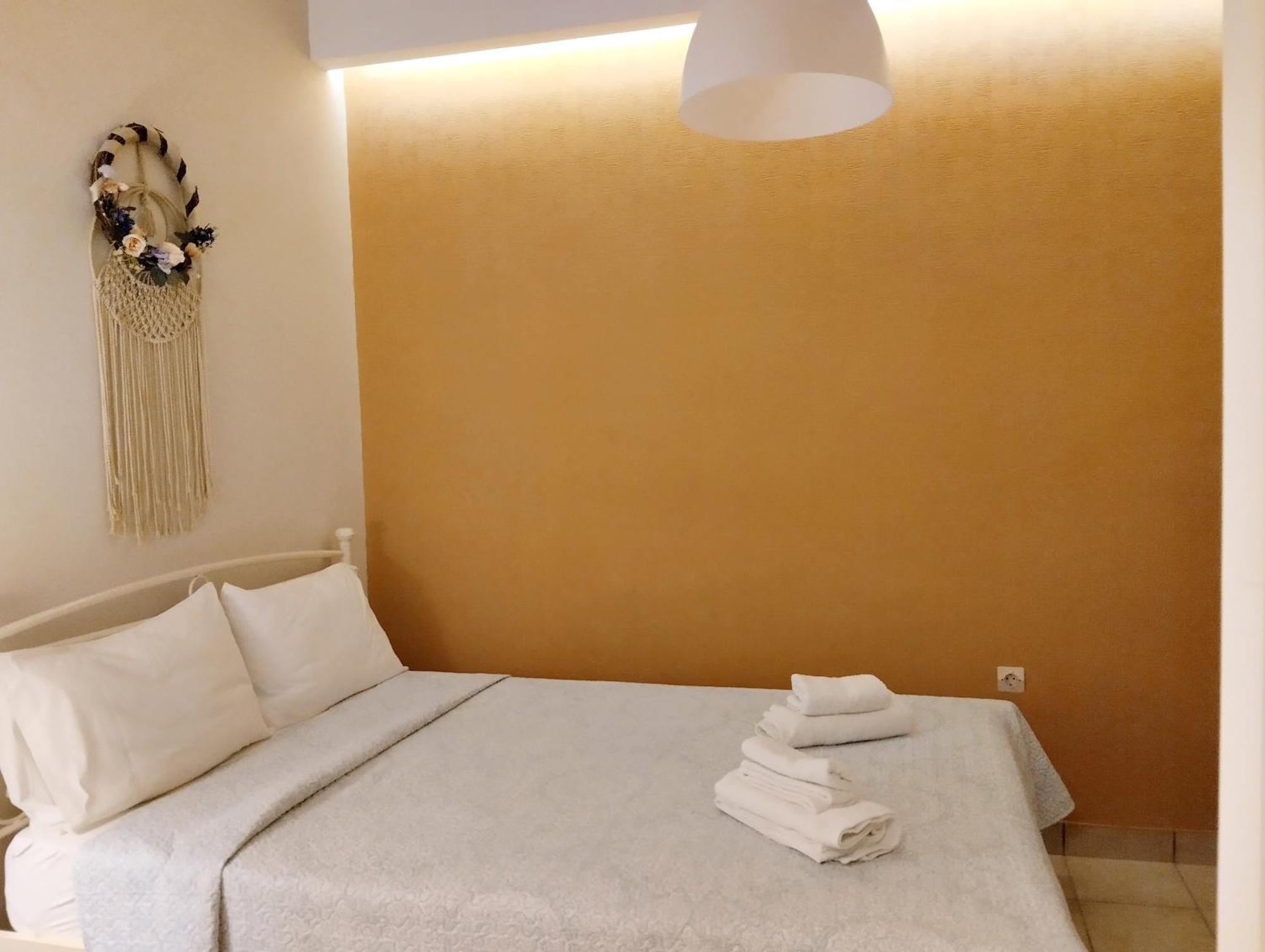 Corfu  Villa Rosa Garden House מראה חיצוני תמונה