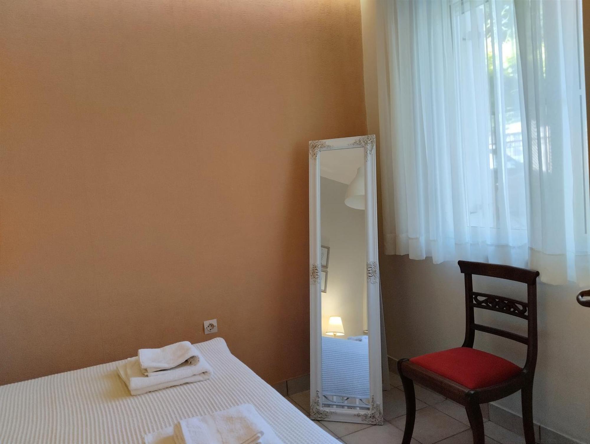 Corfu  Villa Rosa Garden House מראה חיצוני תמונה