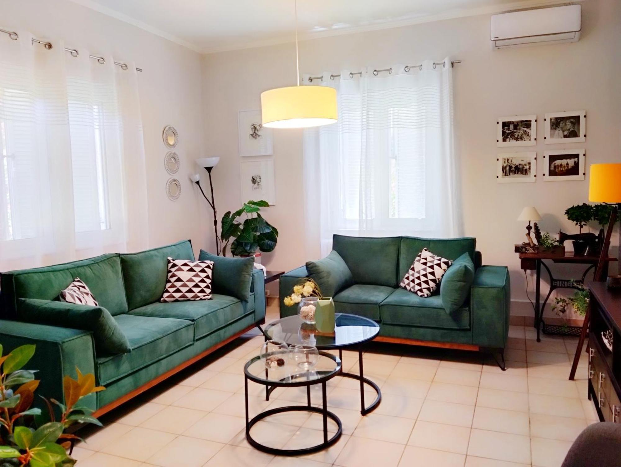 Corfu  Villa Rosa Garden House מראה חיצוני תמונה