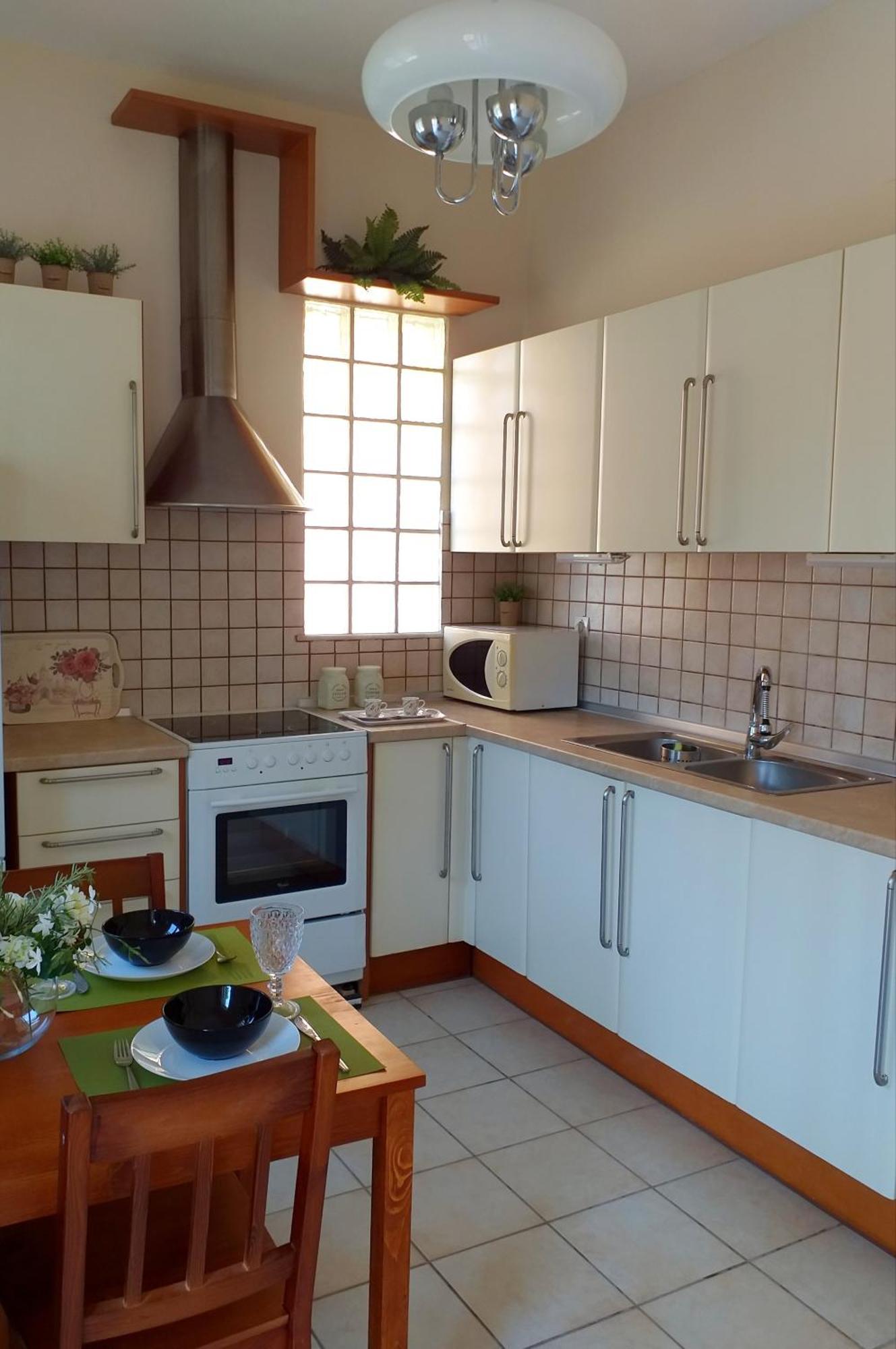 Corfu  Villa Rosa Garden House מראה חיצוני תמונה
