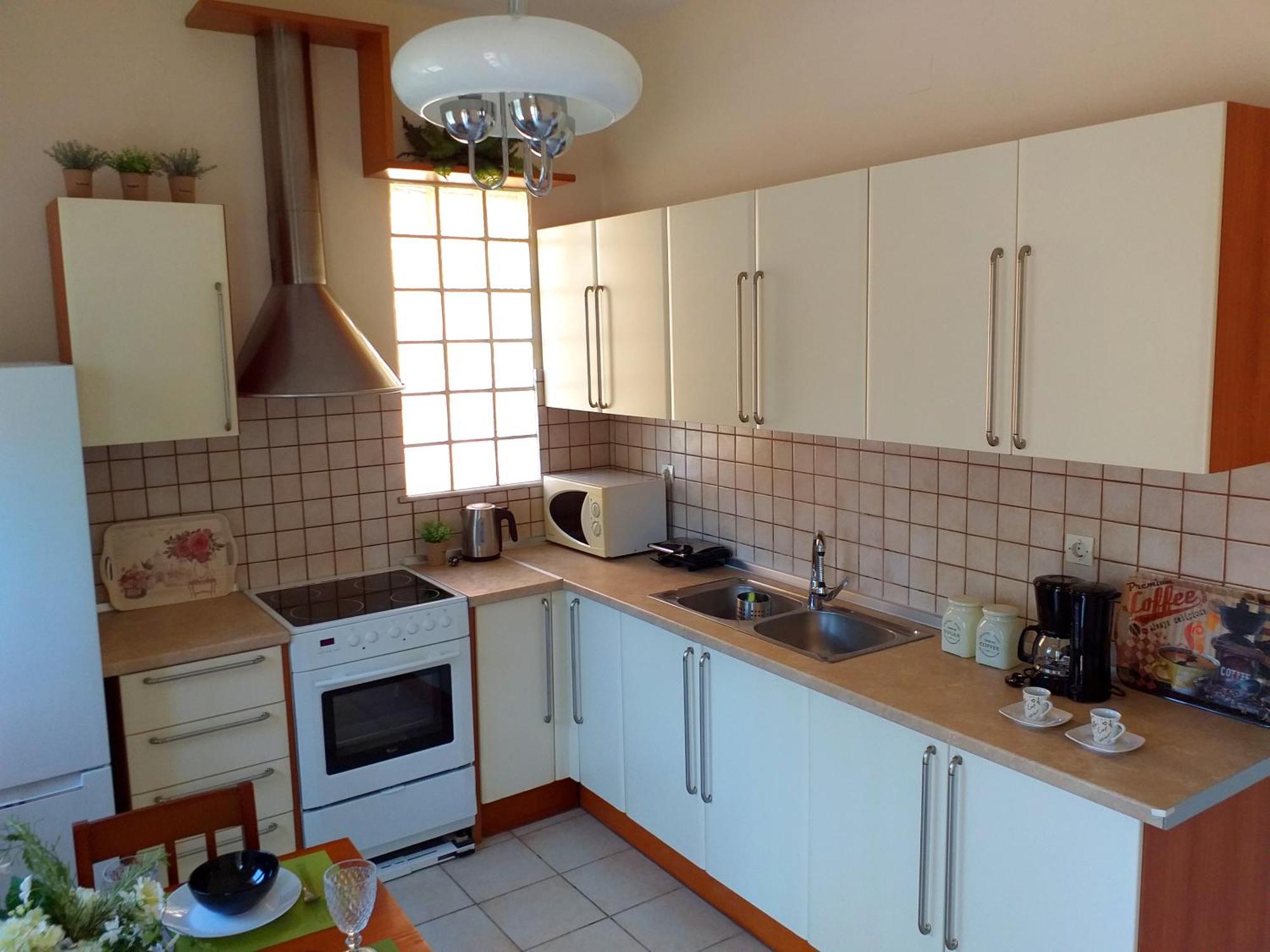 Corfu  Villa Rosa Garden House מראה חיצוני תמונה