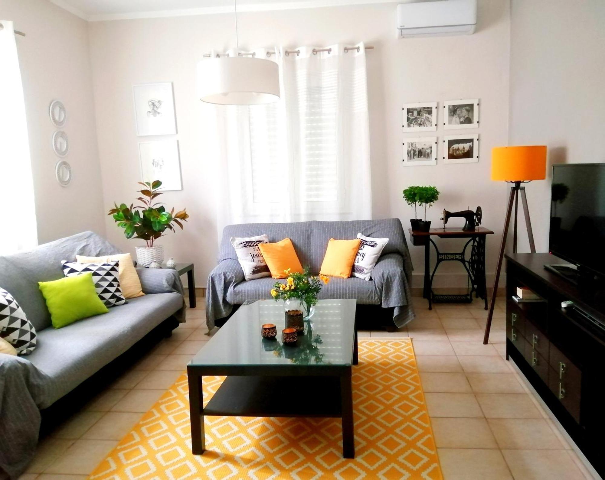 Corfu  Villa Rosa Garden House מראה חיצוני תמונה