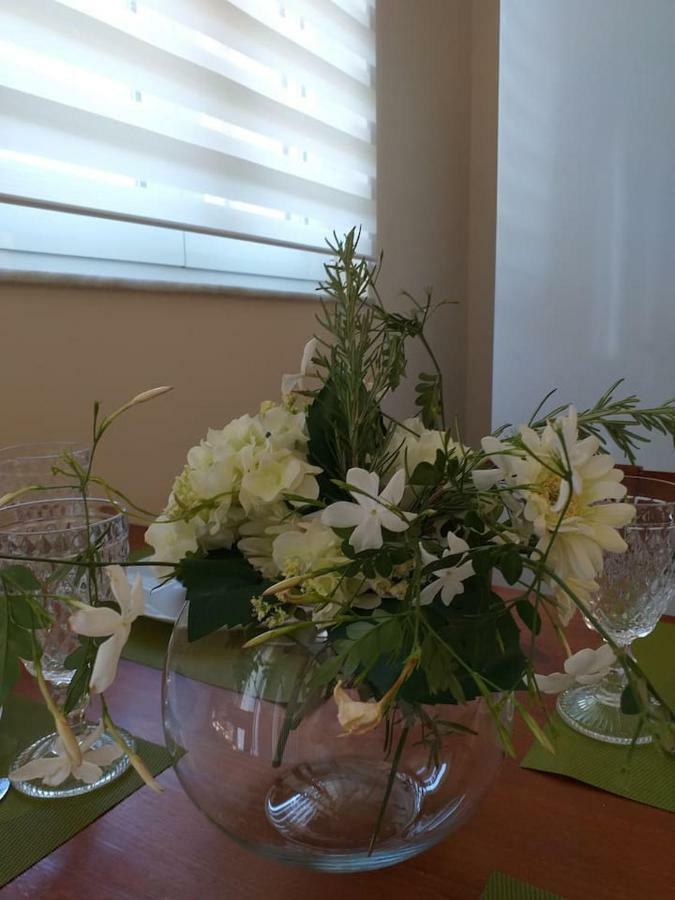 Corfu  Villa Rosa Garden House מראה חיצוני תמונה