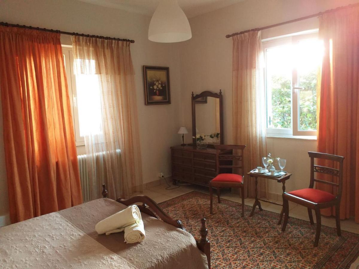 Corfu  Villa Rosa Garden House מראה חיצוני תמונה