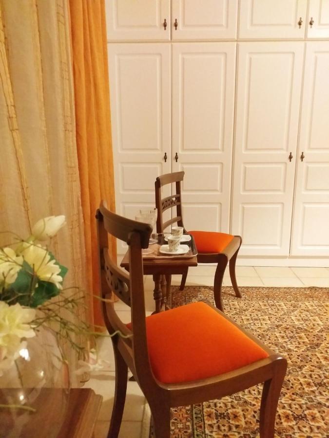 Corfu  Villa Rosa Garden House מראה חיצוני תמונה